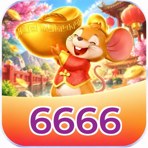 6666 Logo Verificado
