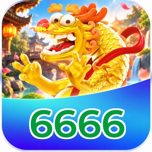 Como instalar o app da 6666