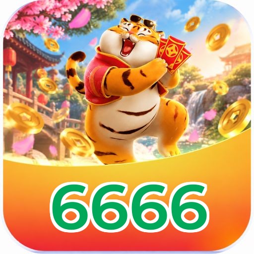 Requisitos do APK 6666 para Android - Logo Oficial