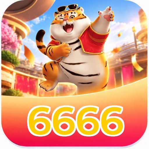 6666 Win - Jackpots e Vitórias