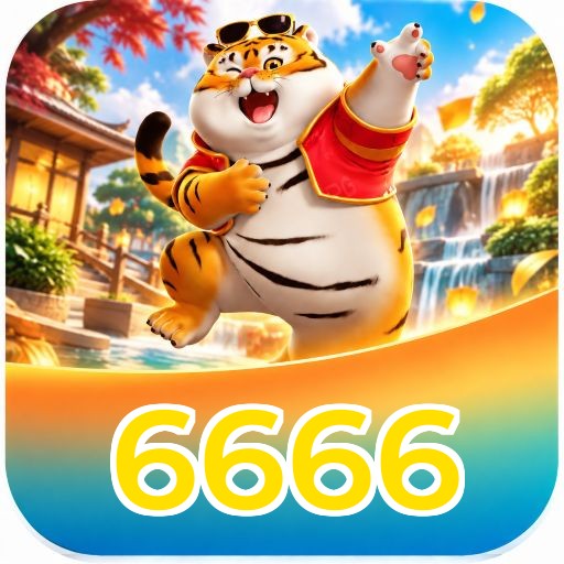 6666 Loteria Online Brasil - Plataforma Certificada