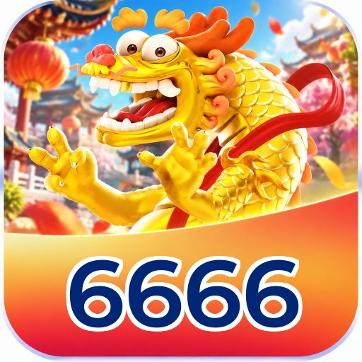 6666 VIP Program Logo