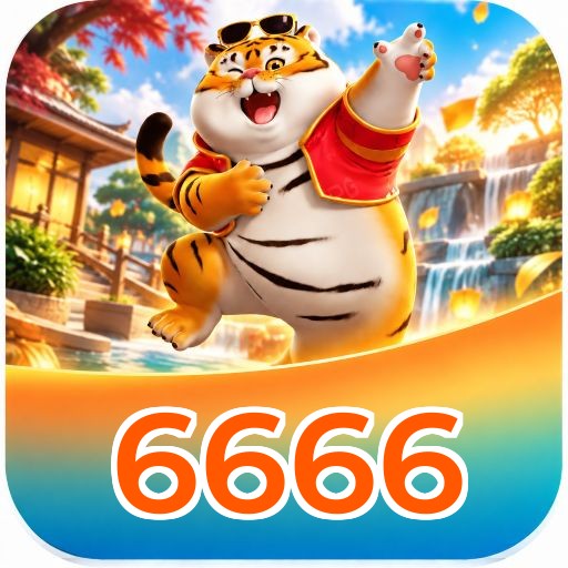6666 Plataforma Confiável