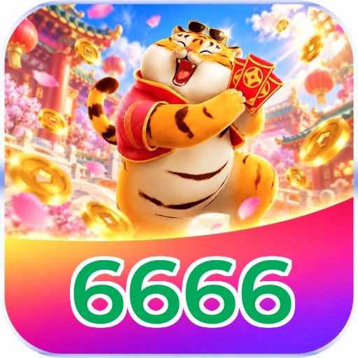 6666 Slots Premium Brasil