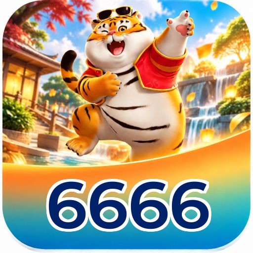 6666 Logo