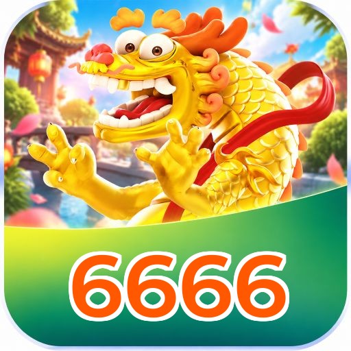 6666 Logo Oficial