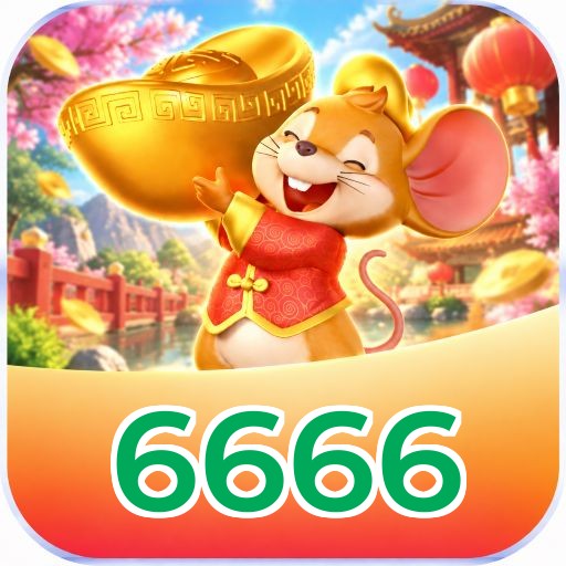 Logo da 6666