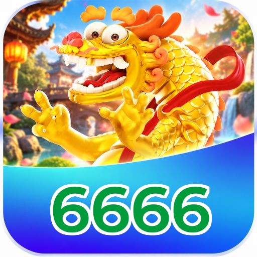 6666 Logo