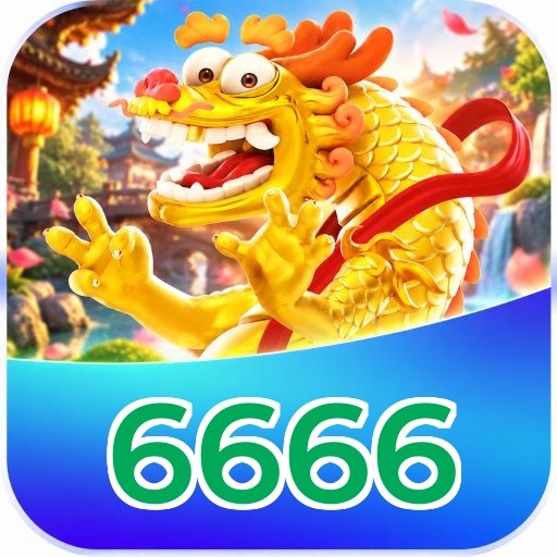 Logo 6666 Plataforma Certificada