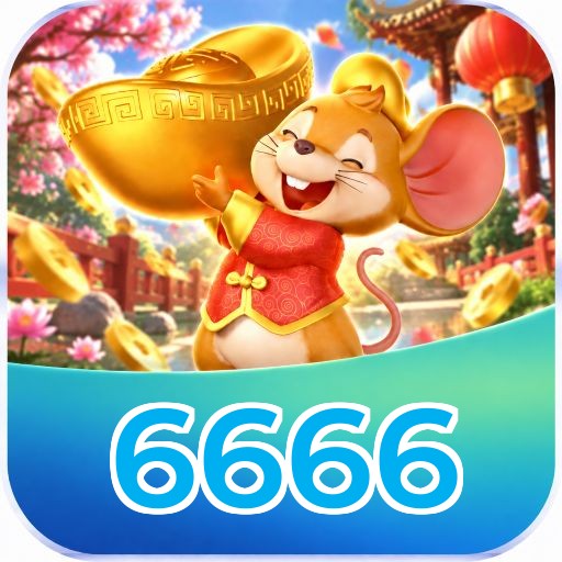 6666 Logo