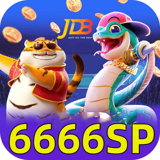 6666SP Cassino Online