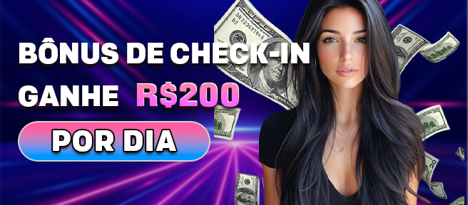 Banner principal com destaques do 6666SP
